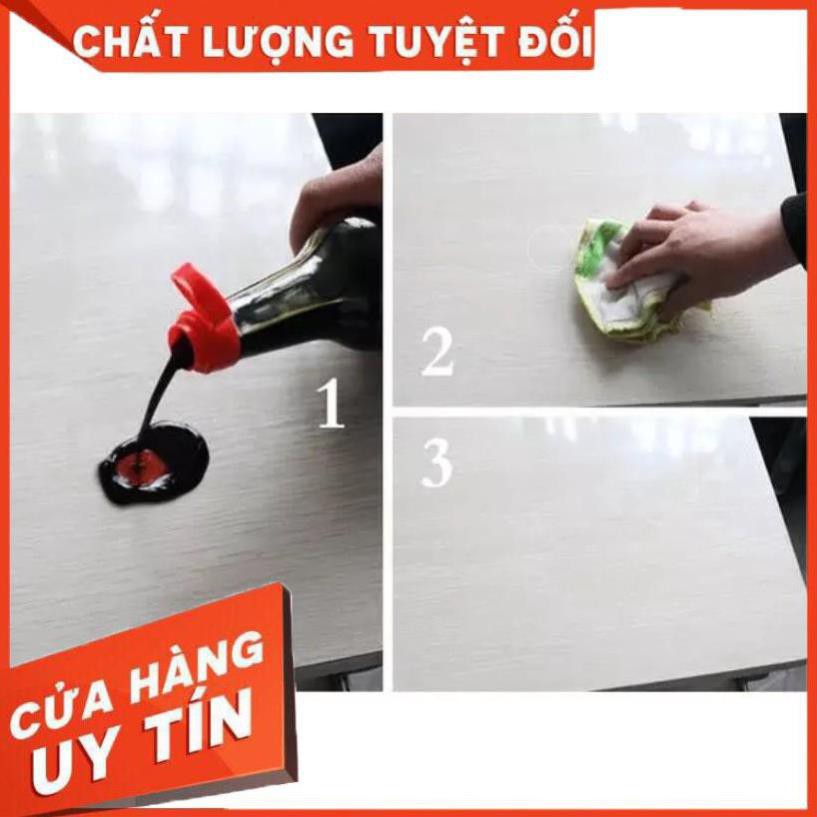 decal trong suốt khổ 60cm keo sẵn bóc dán
