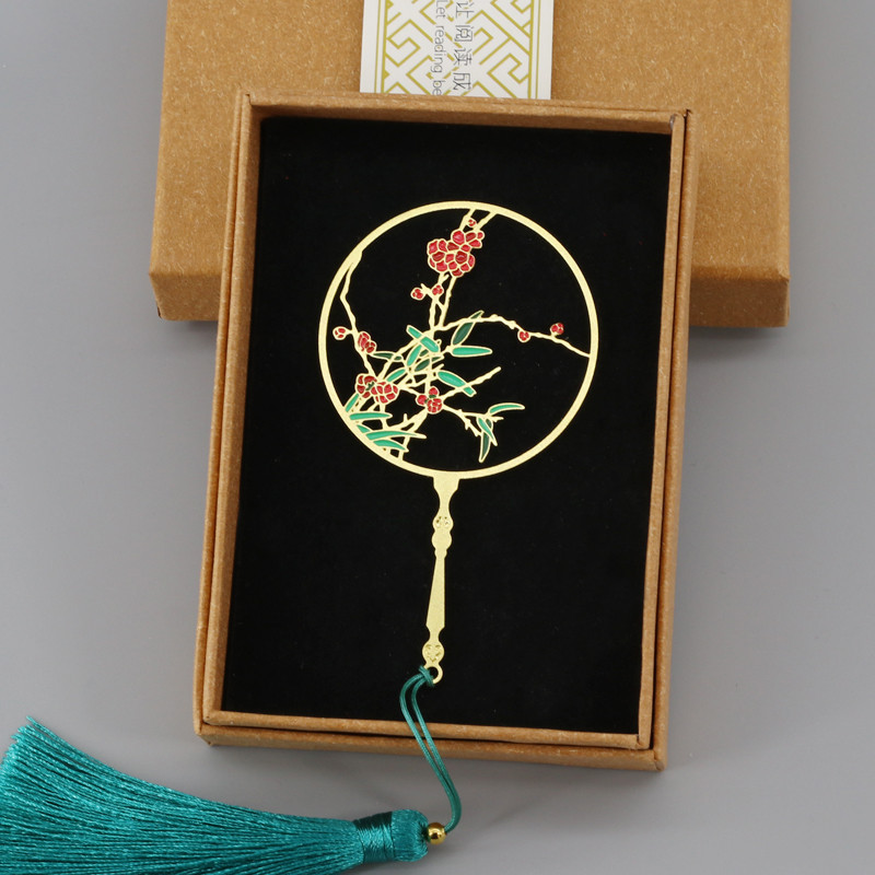Bookmark Kim Phiến Cổ trang