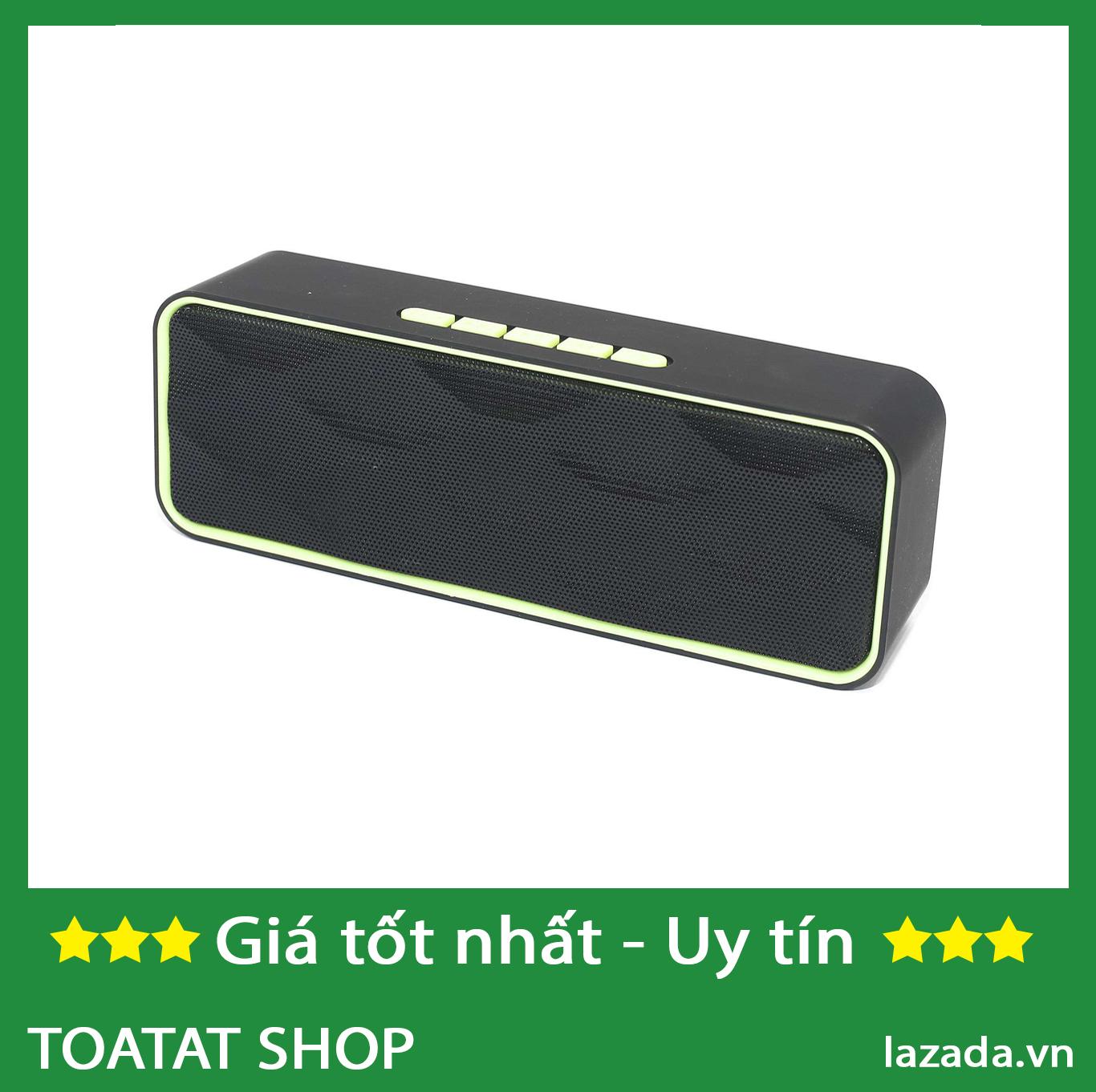 Loa Bluetooth không dây MegaBass A2DP