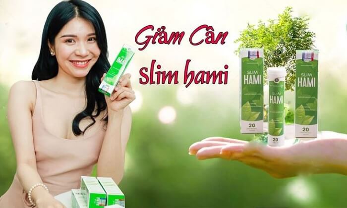 SLIM HAMI