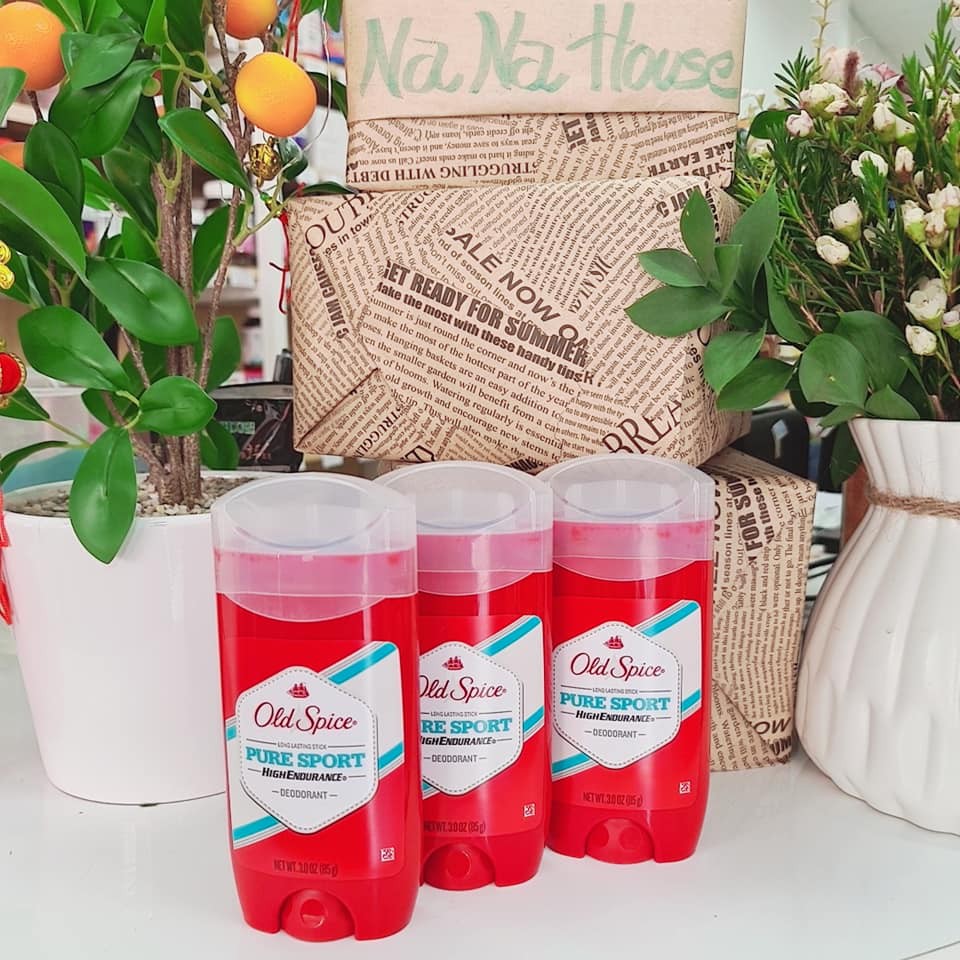 Lăn khử mùi Old Spice Fresh