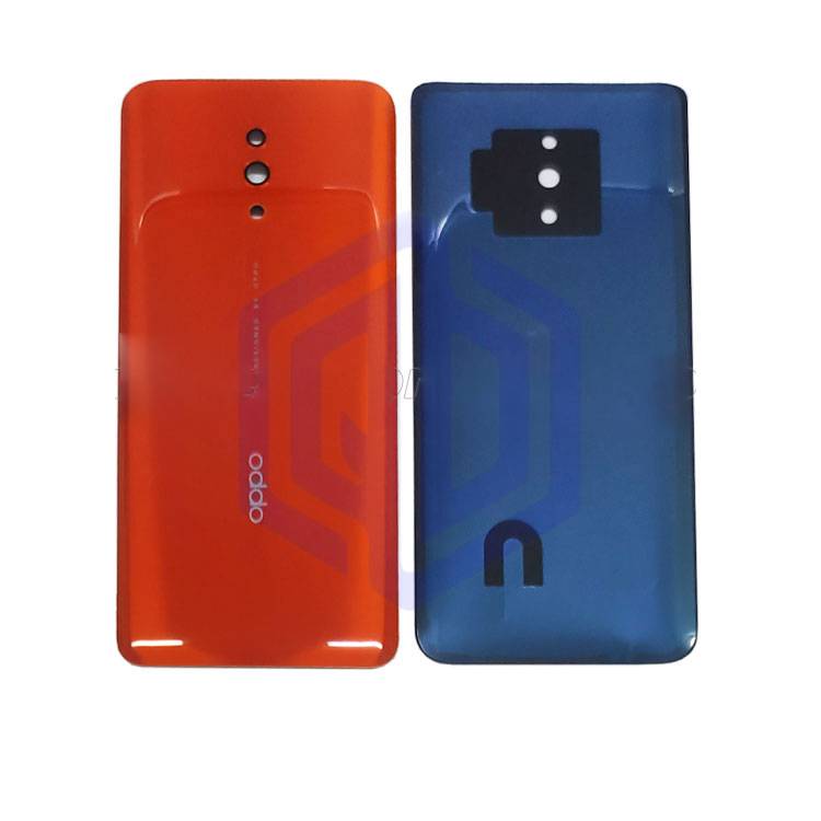 Nắp lưng oppo reno