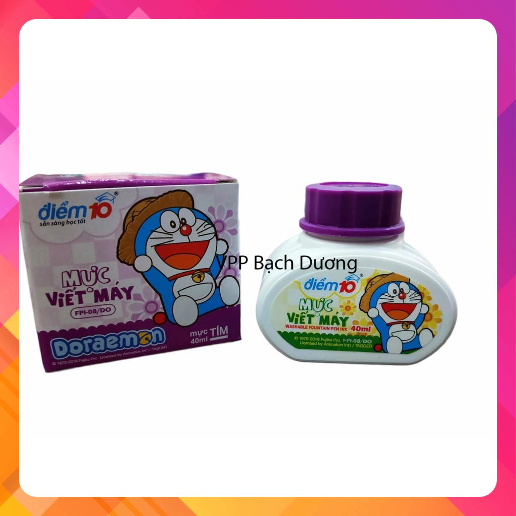 Mực bút máy FPI-08/DO