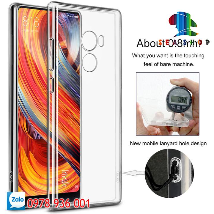 Case for xiaomi mi mix 2