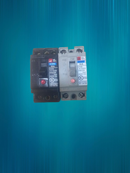 Cp điện chống giật của Hàn Quốc