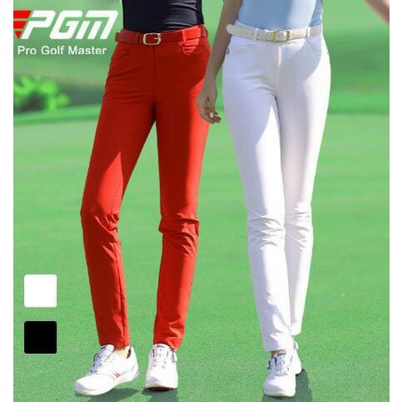 Quần dài golf nữ PGM Cao Cấp [ GOLF PRO ]