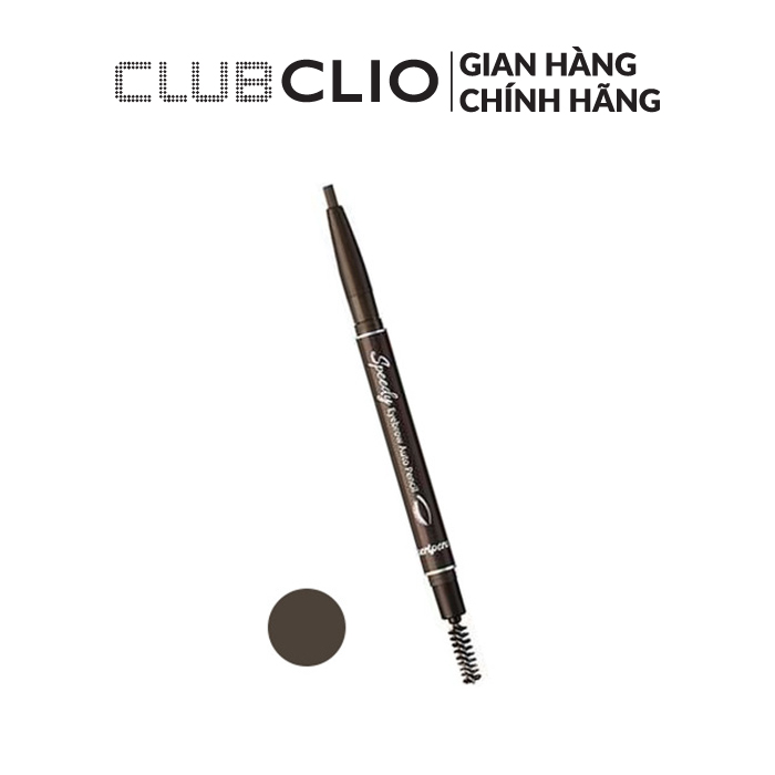 (Quà tặng không bán) Combo Trang Điểm - Son Môi & Chì Mày Peripera