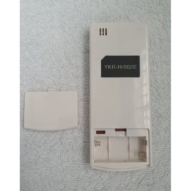 REMOTE ĐIỀU KHIỂN ĐIỀU HÒA MÁY LẠNH REETECH NÚT ĐỎ
