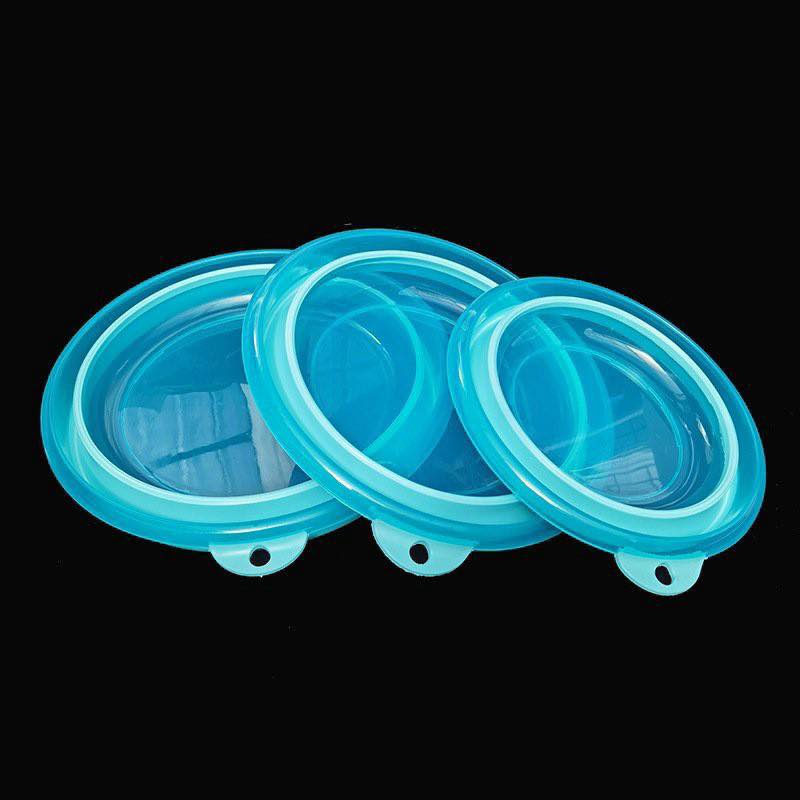 Bát trộn mồi , thau trộn mồi câu cá đủ size