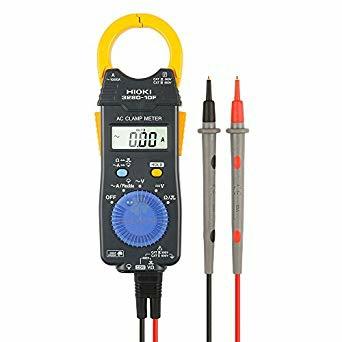 Ampe kìm đo dòng AC Hioki 3280-10F (1000A)