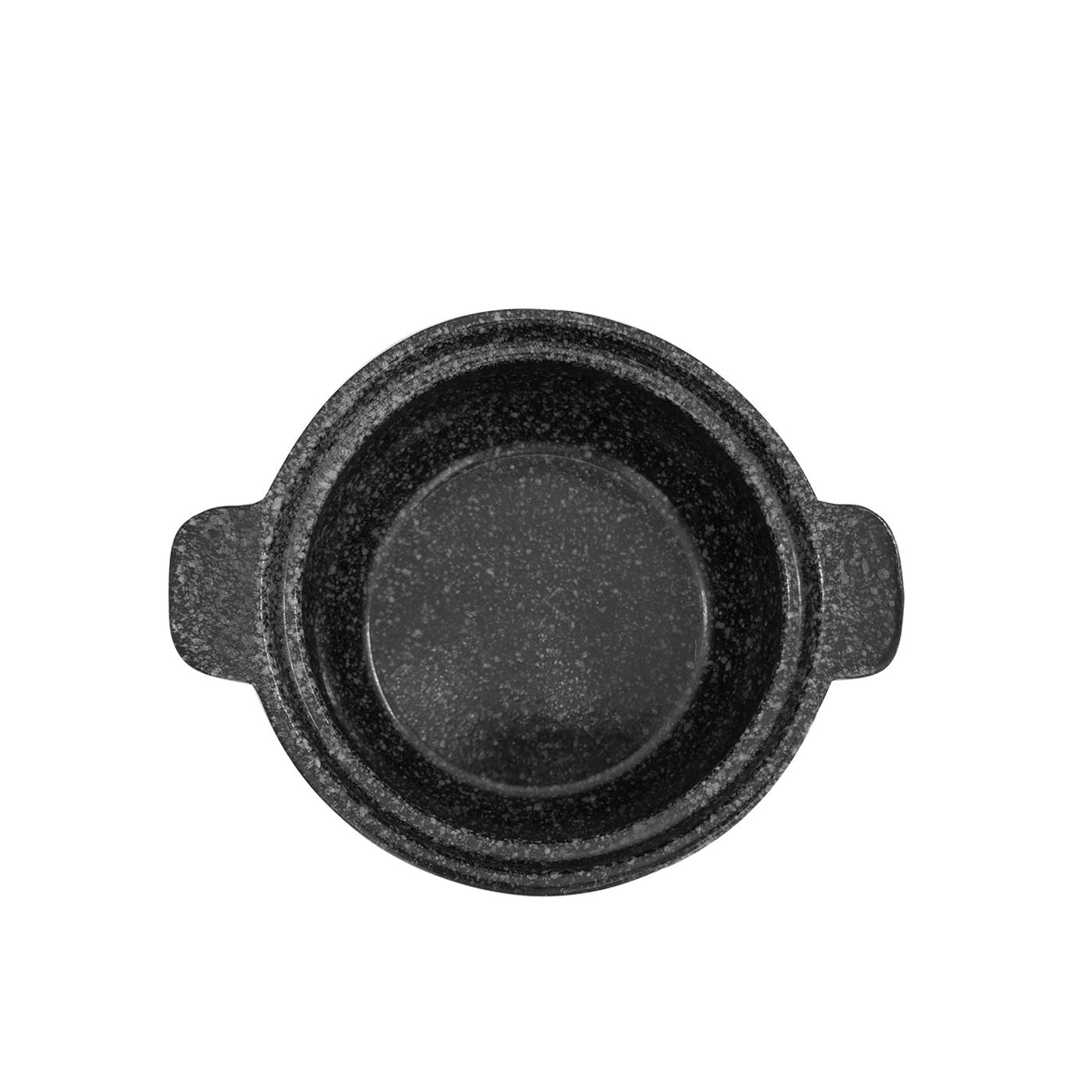 Nồi sứ sâu vân đá Phương Đông PDVS-2.0L