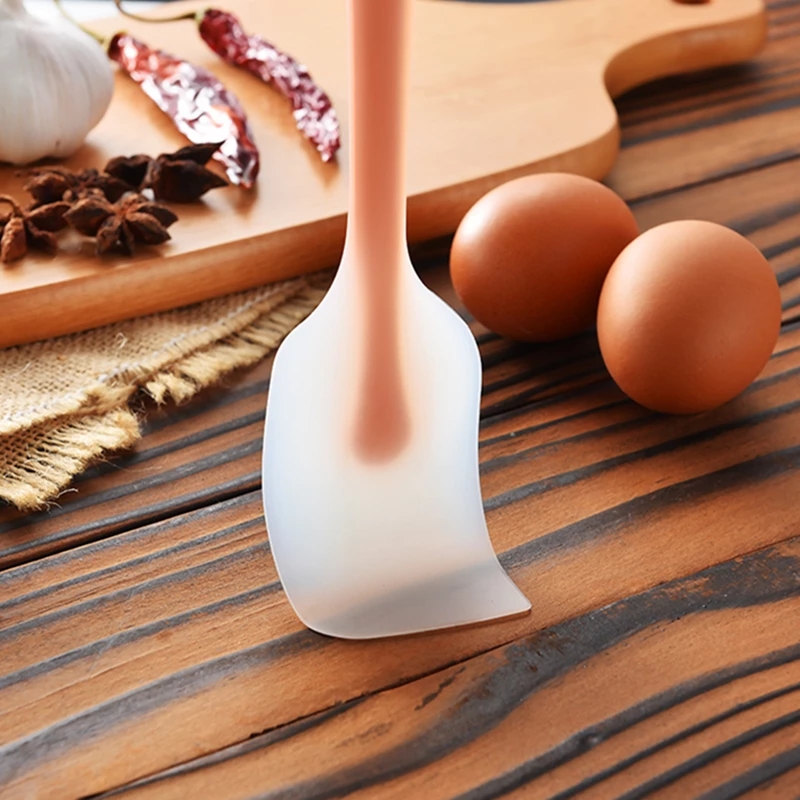 Spatula, phới trộn silicone trong