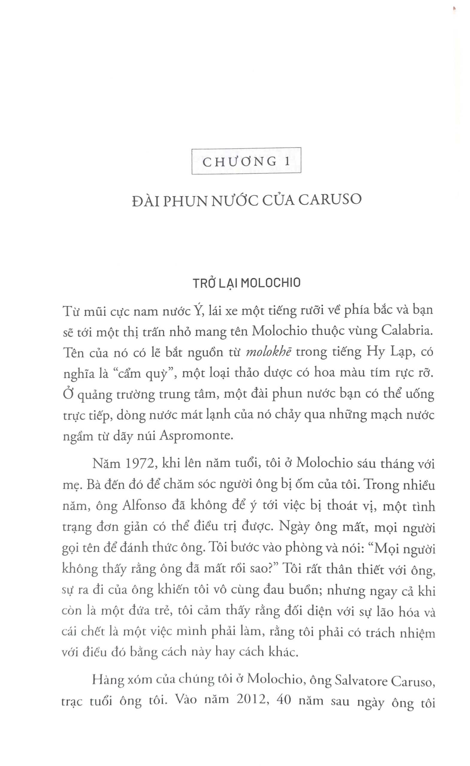 Sách - Chế Độ Ăn Trường Thọ