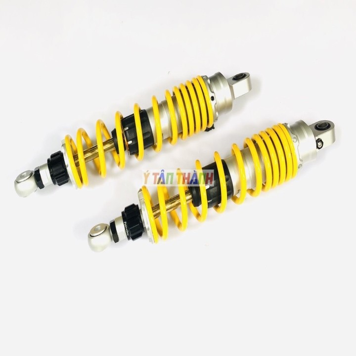 Phuộc Sau Ohlin Gắn Sirius