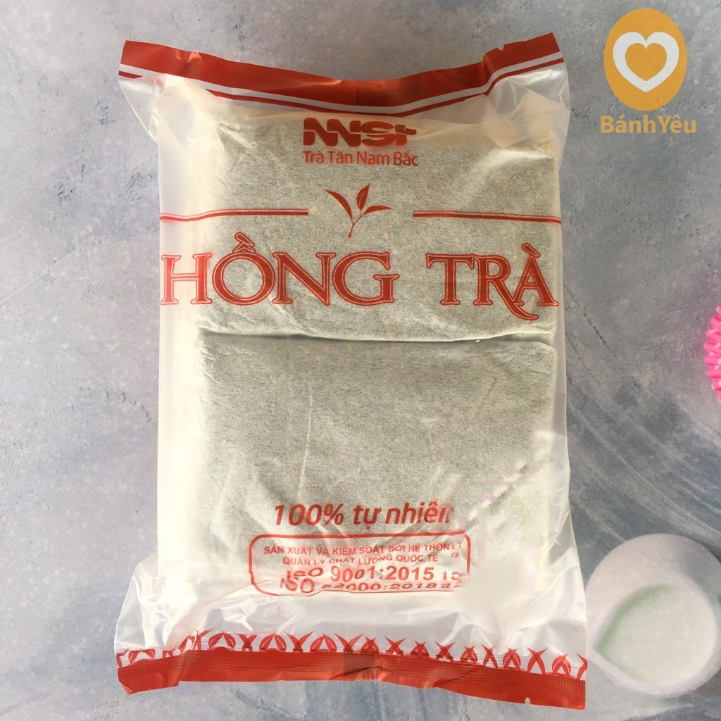 Hồng trà Tân Nam Bắc 300g