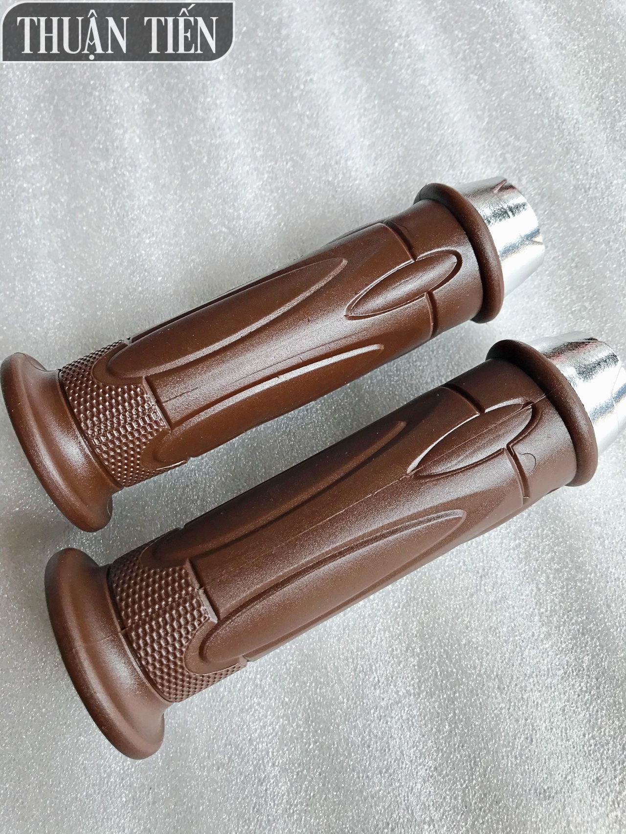 BAO TAY MÀU NÂU GÙ XI SH MODEL 2016, AIR BLADE GÙ BẰNG NHỰA MÀU XI