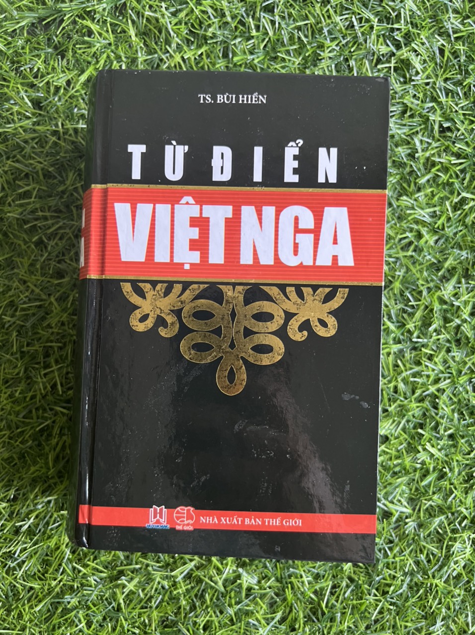 Combo Sách Từ Điển Nga Việt - Việt Nga (Tái Bản )