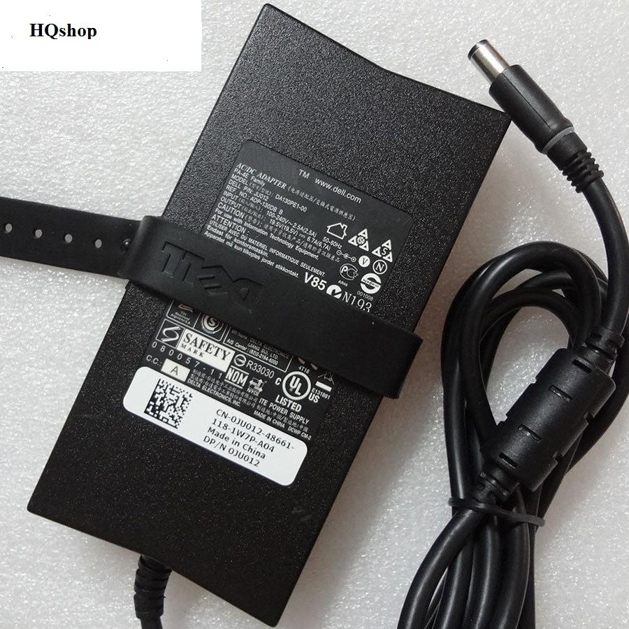 Sạc laptop Dell PA-1131-28D1 VJCH5 0VJCH5 DA130PE1-00 19.5V 6.7A 130w AC adapter PA-4E