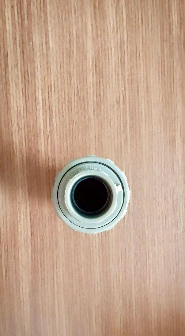 combo 5 rắc co 27 ( khớp nối sống ) M.E HOÀNG KHANG