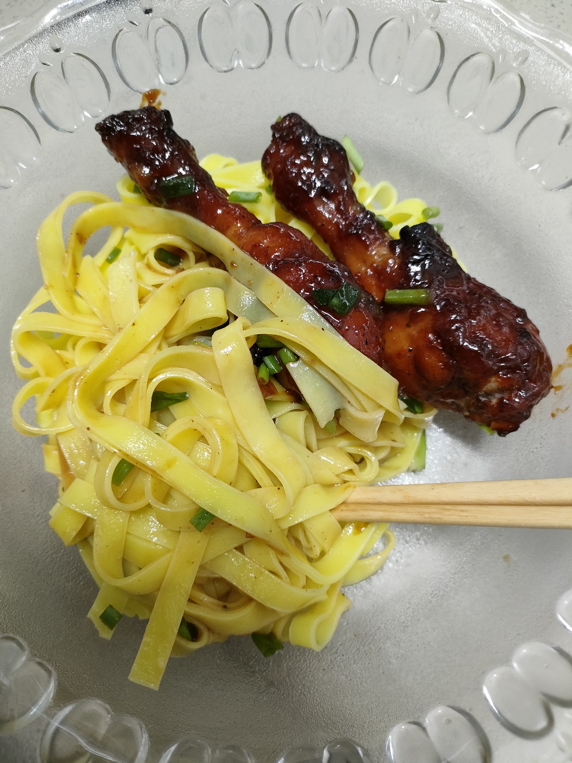 [HCM]MÌ QUẢNG KHÔ SA ĐÉC GÓI 400G Bao Bì Mới