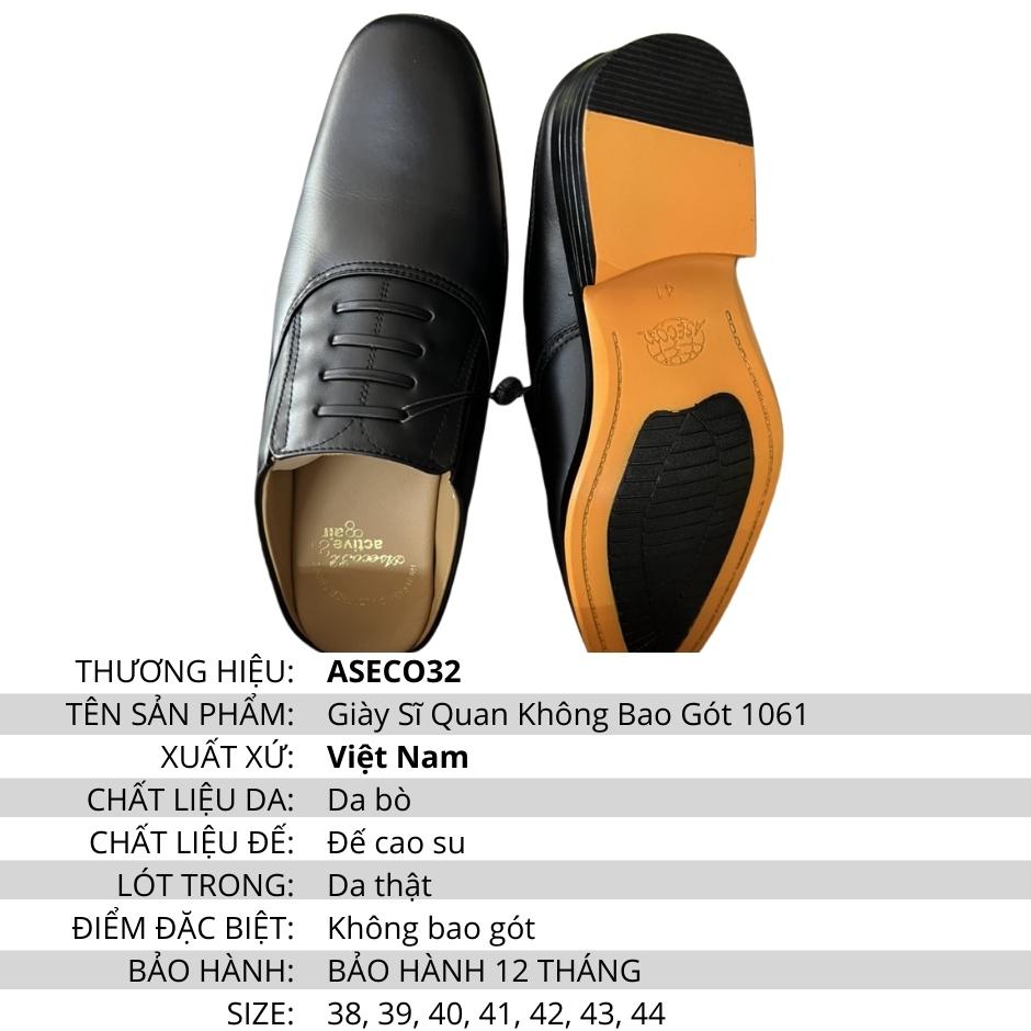 Men's Genuine Leather Shoes Without Heels, Code 061