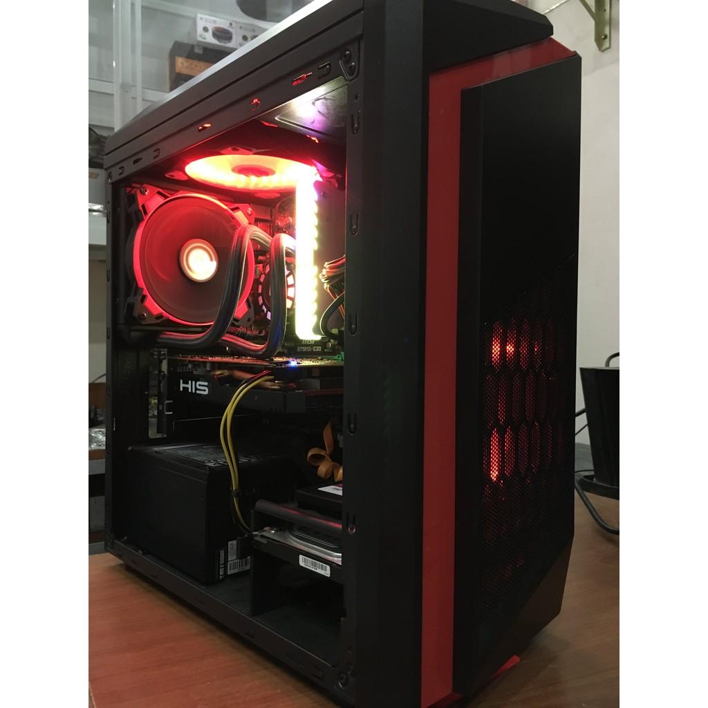 Máy tính chiến Game