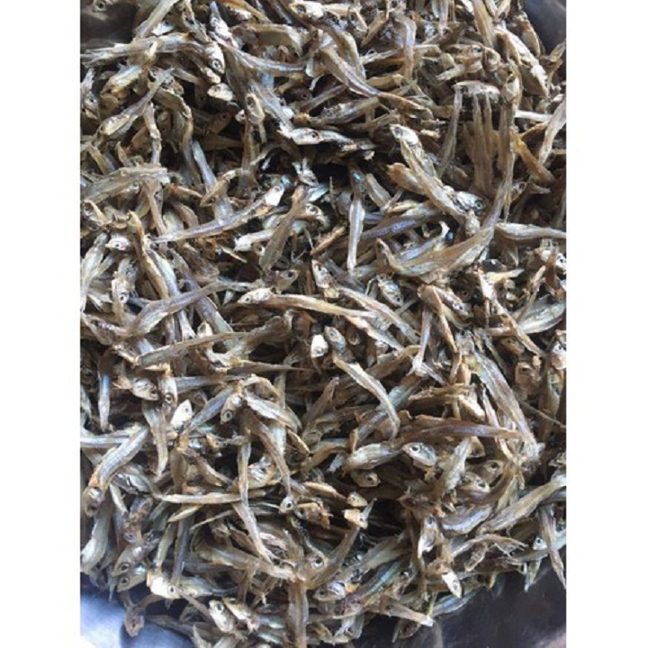 500G KHÔ CÁ CƠM NGON RẺ