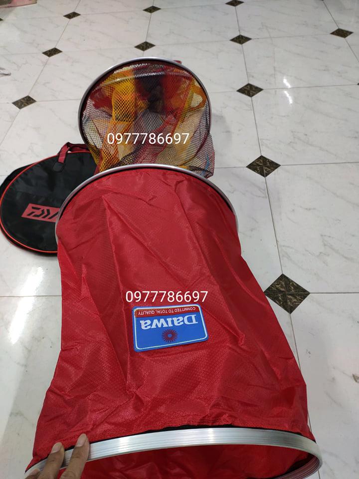 giỏ đựng cá đaiwa