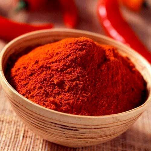 Ớt bột Curry Deggi Mirch