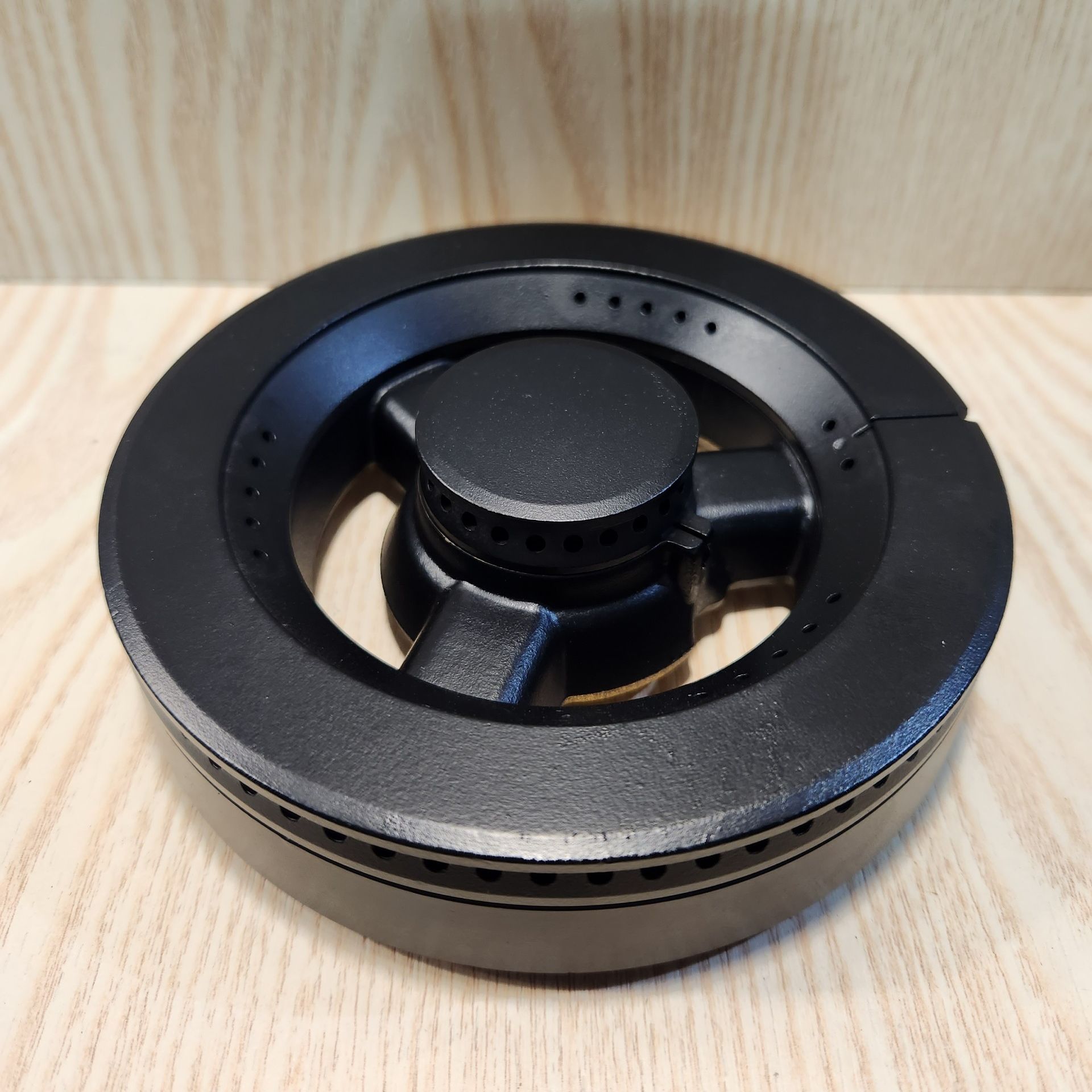 SHB 7736 original Sunhouse SHB gas stove flame divider