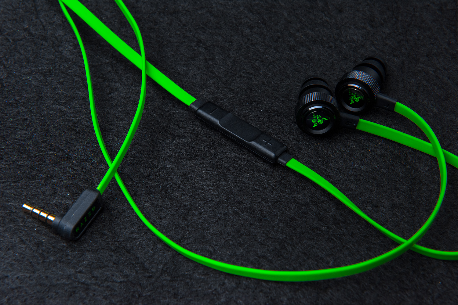 Razer Hammerhead Pro V2–In-Ear Headset
