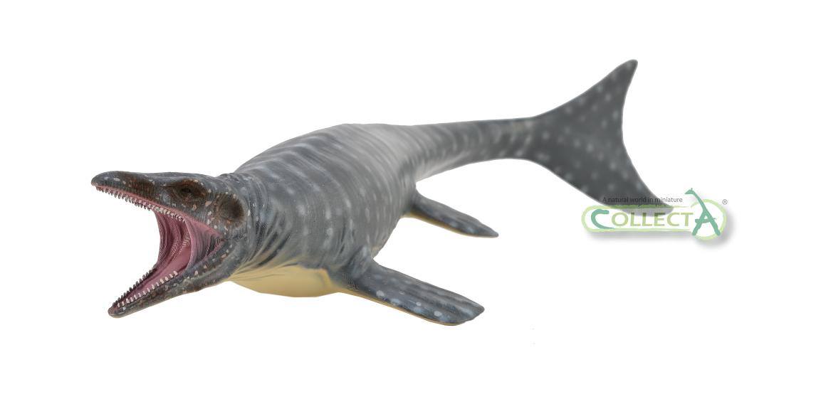 [CHÍNH HÃNG COLLECTA] MÔ HÌNH ĐỘNG VẬT - KHỦNG LONG MOSASAURUS
