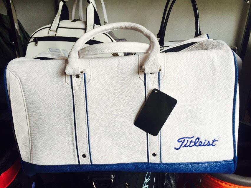 Túi Đựng Đồ Golf Mẫu Mới Nhất 2023- Boston Golf Bag
