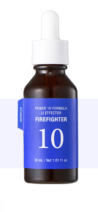 [Nhacuabeautyholic] Bộ sưu tập serum IT'S SKIN POWER 10 FORMULA EFFECTOR 30ml