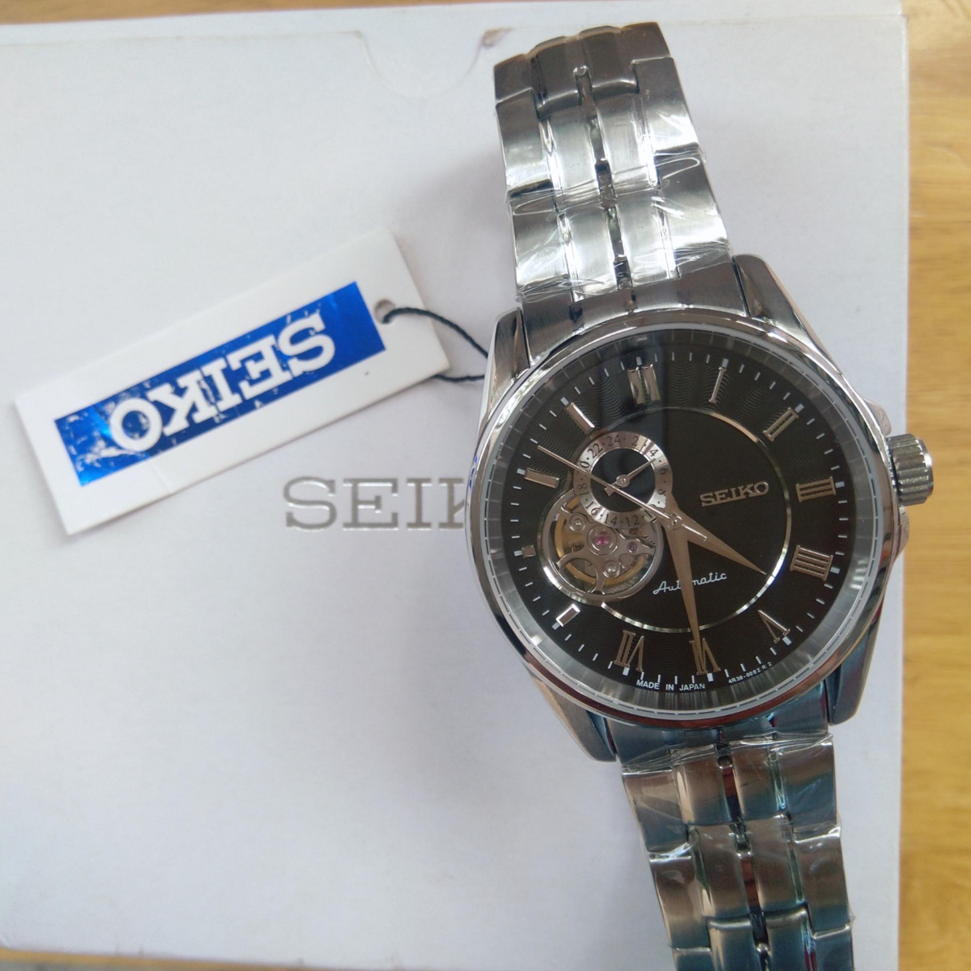 [HCM]Đồng Hồ Seiko Autoamtic