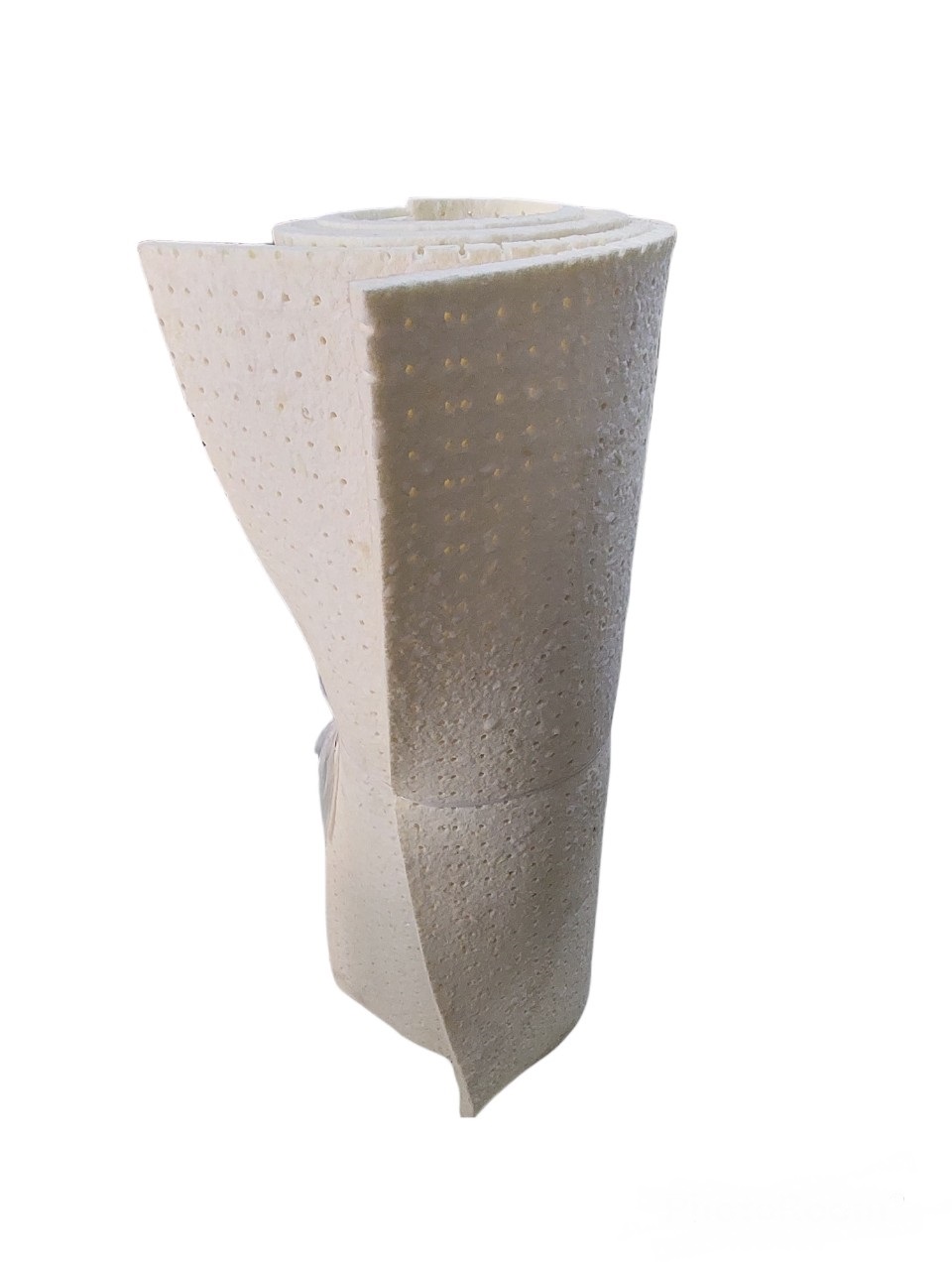 Mút ủi có lỗ dùng để lót ủi  80x150cm