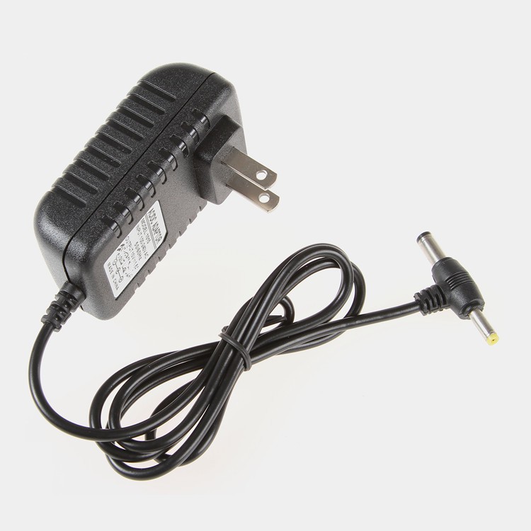 Nguồn 12v/2a 2 jack có đèn báo trạng thái