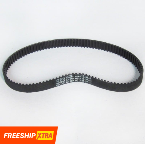 Dây curoa xe điện 535-5m-15 - dây curoa xe