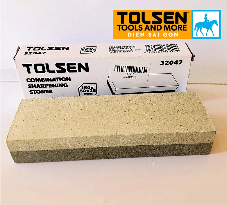 Đá mài 150mm Tolsen 32047