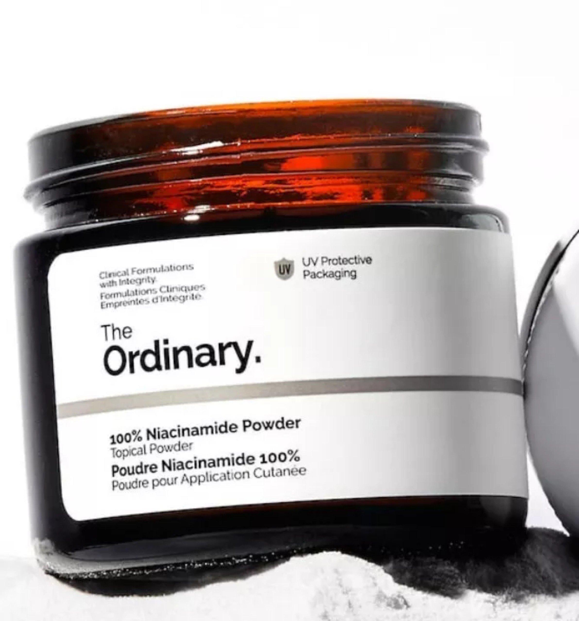 Bột Vitamin C 100% L-Ascorbic Acid Powder - The Ordinary
