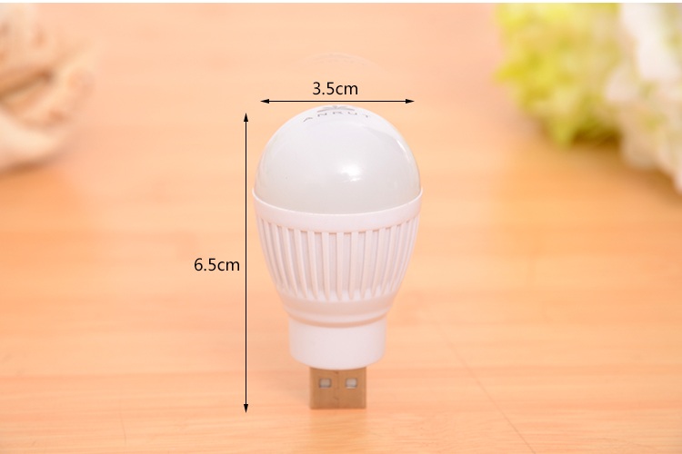 Đèn ngủ mini cắm usb