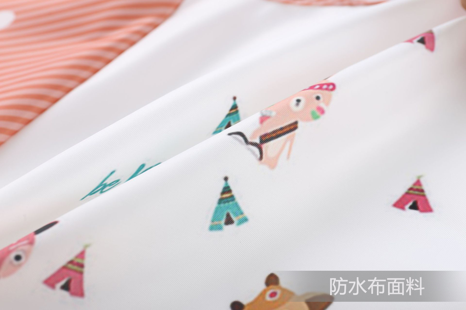 Áo Yếm Dài Tay Cho Bé Ăn Dặm Cao Cấp