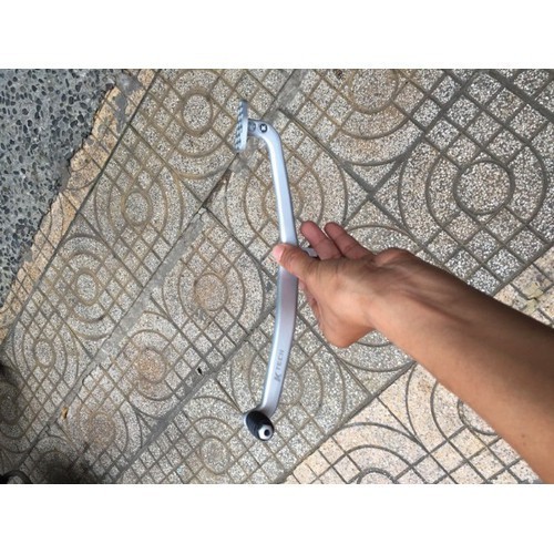 Cần số ktech gắn wave exciter sirius có óc
