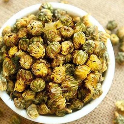 Trà Hoa Cúc Vàng - Trắng 500gr