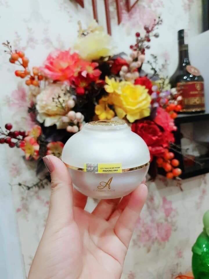 Combo 5 Face Pháp Acosmetic Mẫu Mới