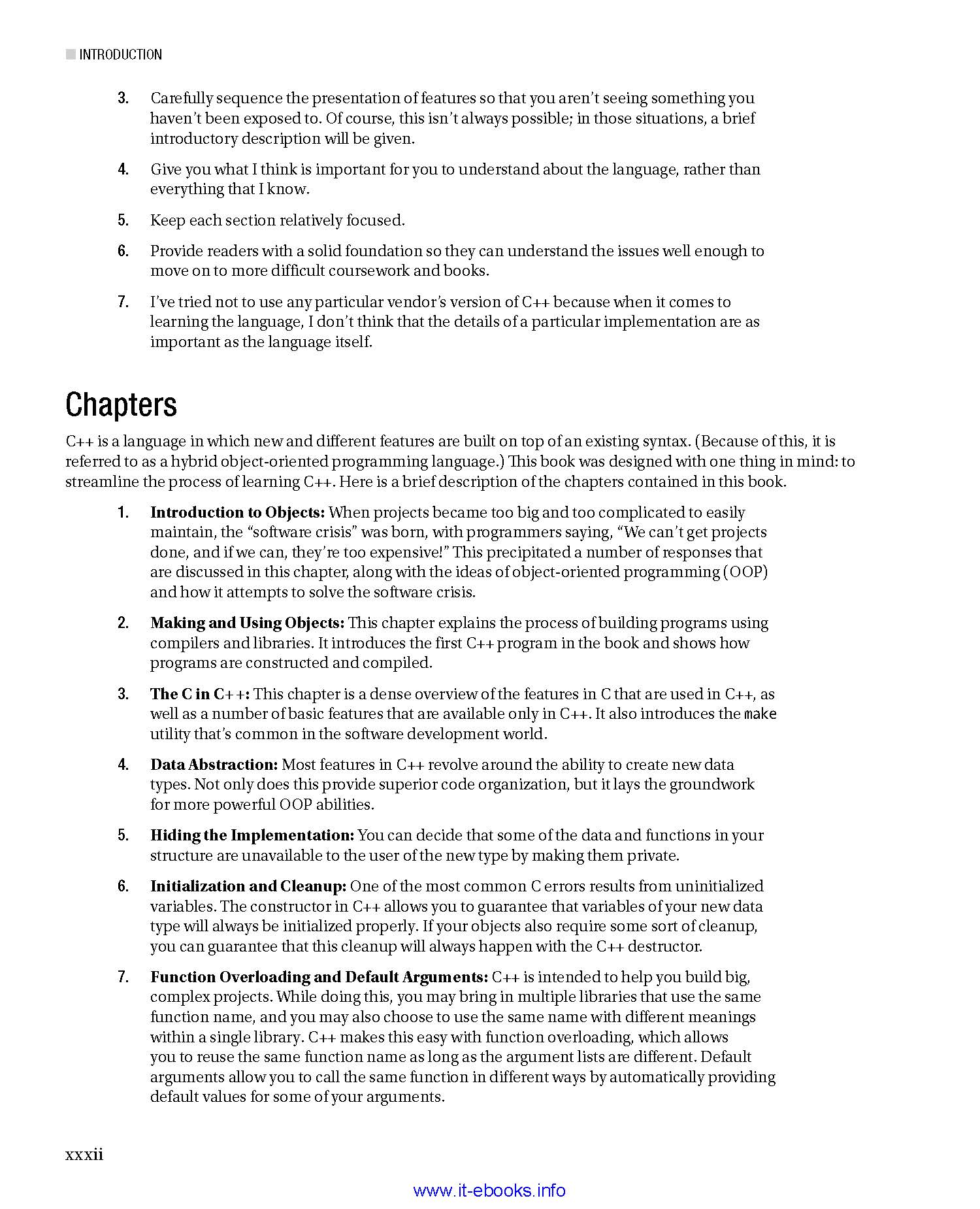 Moving from C to C++