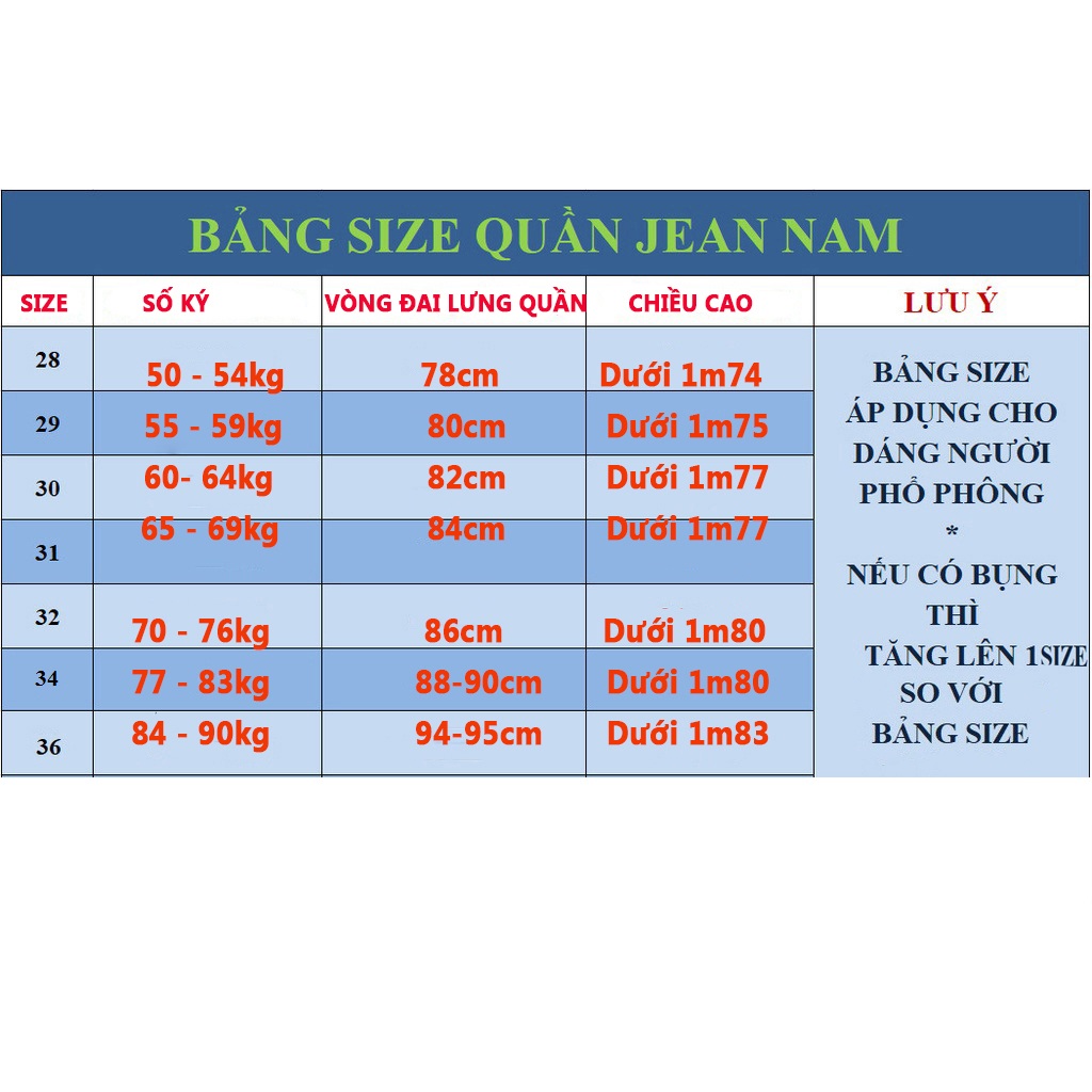 Quần SHORT JEAN Nam 03 màu cơ bản, vải jean cotton mềm mịn form chuẩn đẹp cực kỳ sang trọng Jean004