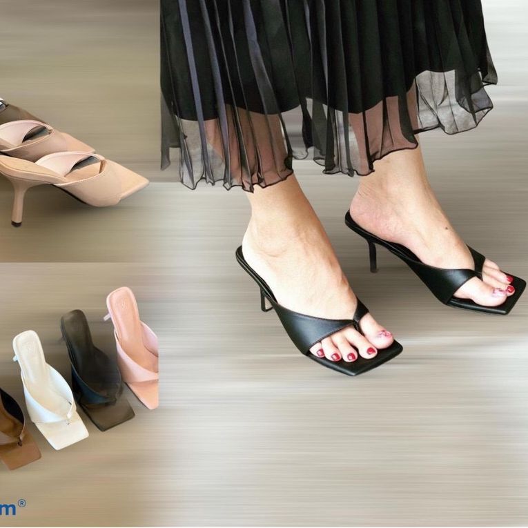 Guốc thời trang sành điệu đẳng cấp MAG17