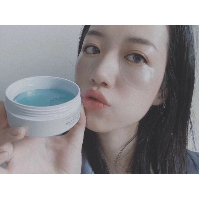 Mặt nạ mắt Hoàng gia WEILAIYA (cải thiện quầng thâm, nâng cơ mắt, chống lão hóa tối ưu)