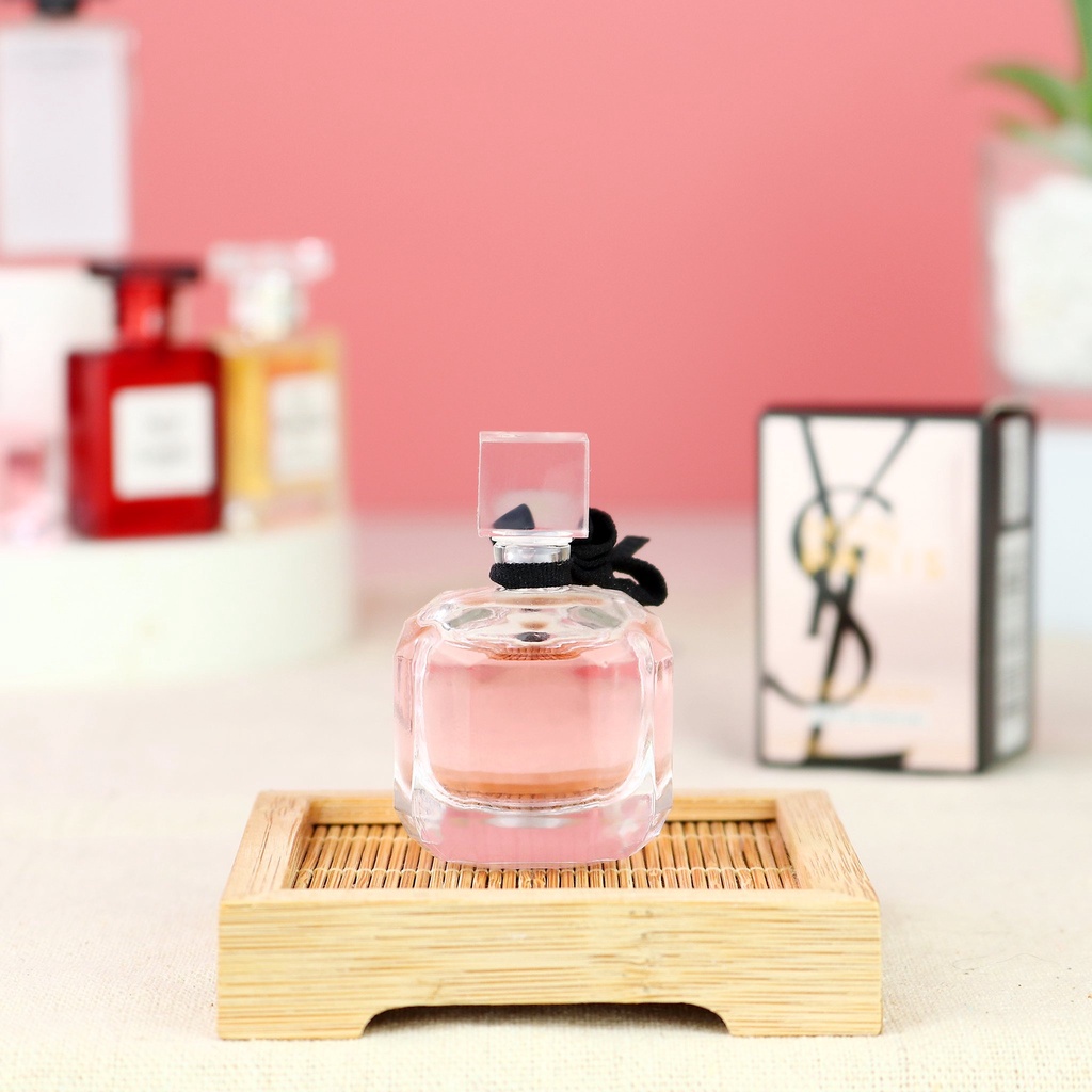 Nước hoa các loại mini size